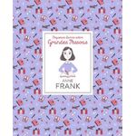 anne frank - pequenos livros sobre grandes pessoas
