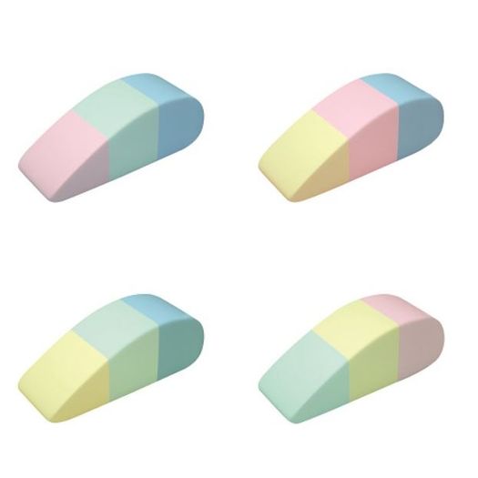 borracha mouse tons pastel avulsa borracha mouse tons pastel avulsa