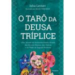 o-taro-da-deusa-triplice