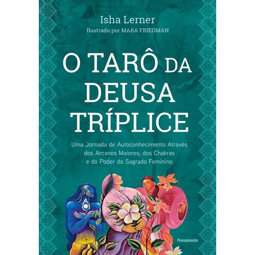 o-taro-da-deusa-triplice o-taro-da-deusa-triplice