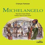 criancas famosas - michelangelo
