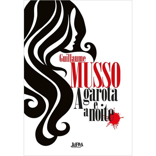 a garota e a noite