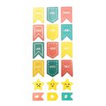 adesivo sticker paa planner mensal adesivo sticker paa planner mensal