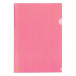 pasta l oficio transparente vermelha c/10 unidades 041pp-vm dac pasta l oficio transparente vermelha c/10 unidades 041pp-vm dac