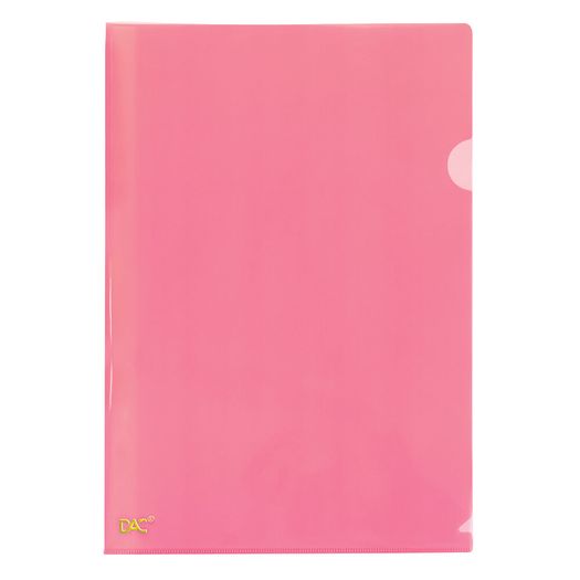 pasta l oficio transparente vermelha c/10 unidades 041pp-vm dac pasta l oficio transparente vermelha c/10 unidades 041pp-vm dac