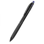 caneta esferográfica azul 0.7mm