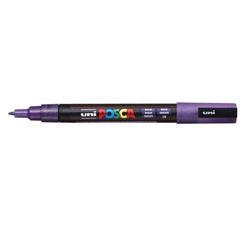 caneta-marcador-uni-ball-posca-1.3mm-pc-3ml-violeta-glitter-1309-sertic