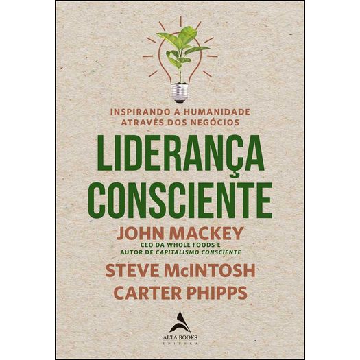 lideranca consciente lideranca consciente