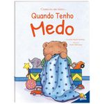 como eu me sinto - quando tenho medo como eu me sinto - quando tenho medo