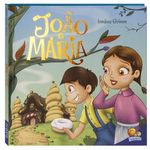 classic movie stories - joao e maria