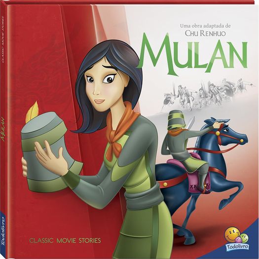 mulan mulan
