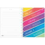 caderno-tilidisco-universitario-1-materia-be-nice-80fl-90g-333727-tilibra