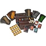 deception: murder in hong kong - across the board