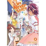 we never learn 8 we never learn 8