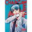 chainsaw man 4