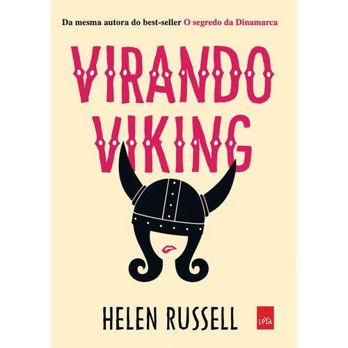 virando viking