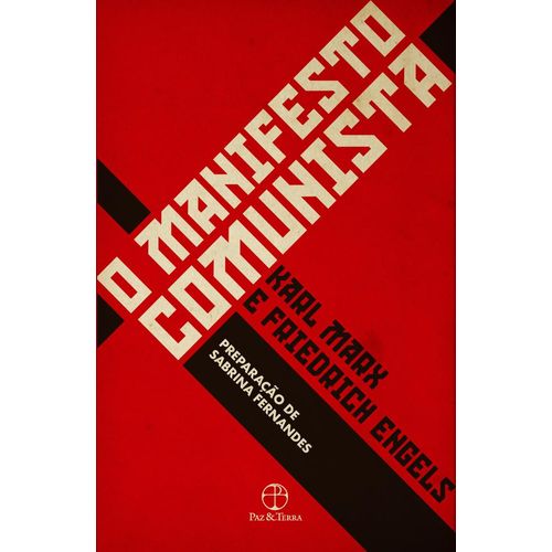 o manifesto comunista