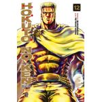 hokuto no ken - vol 12