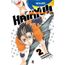 haikyu - 2
