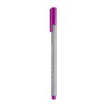 caneta-hidro-0.3mm-triplus-fineliner-violeta-vermelha-334-61-staedtler