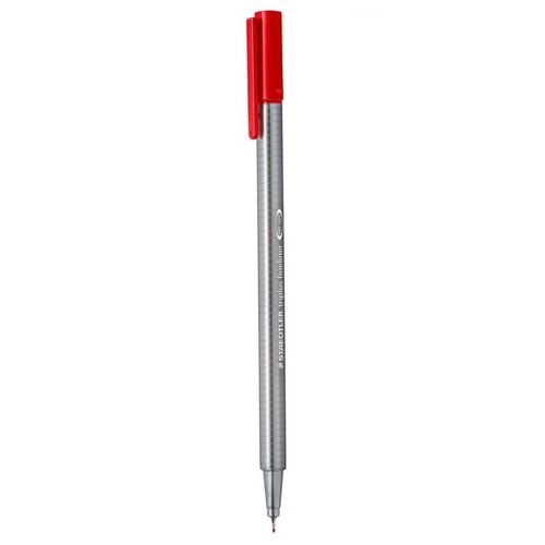 caneta-hidro-0.3mm-triplus-fineliner-vermelha-334-2-staedtler