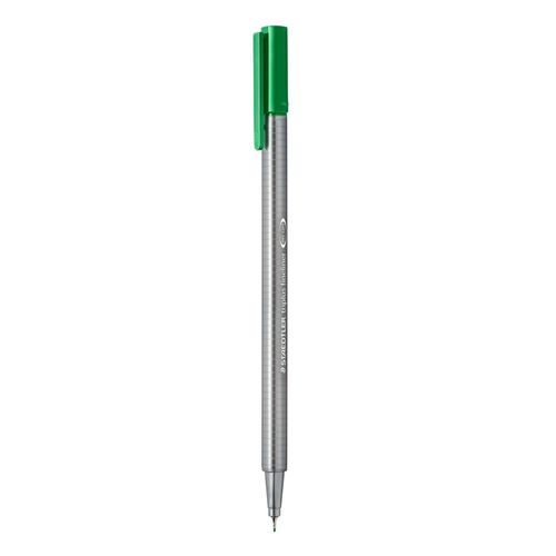 caneta-hidro-0.3mm-triplus-fineliner-verde-334-5-staedtler