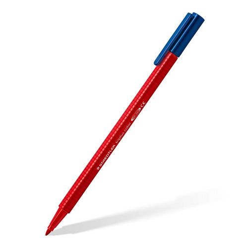 caneta-hidro-1.0mm-triplus-color-vermelha-323-2-staedtler
