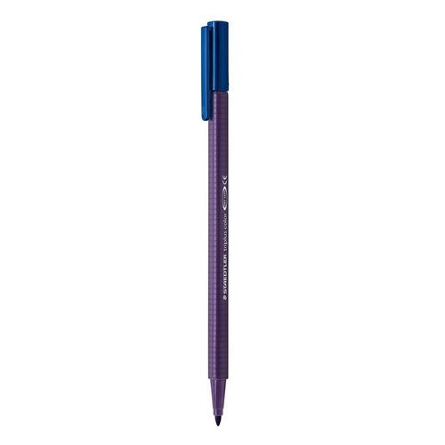 caneta-hidro-1.0mm-triplus-color-azul-indigo-323-36-staedtler