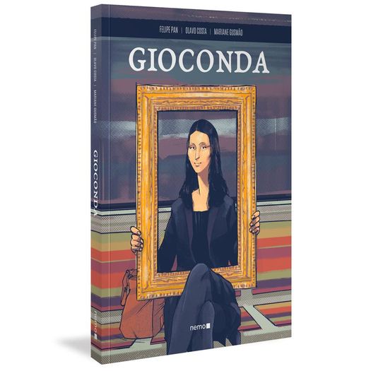gioconda gioconda