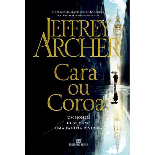 cara ou coroa cara ou coroa