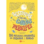 historias de ninar para garotas rebeldes 2