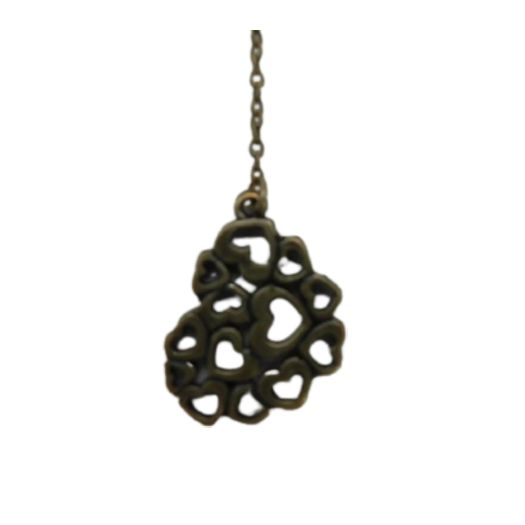 marcador de página bookiss coração com mini corações marcador de página bookiss coração com mini corações