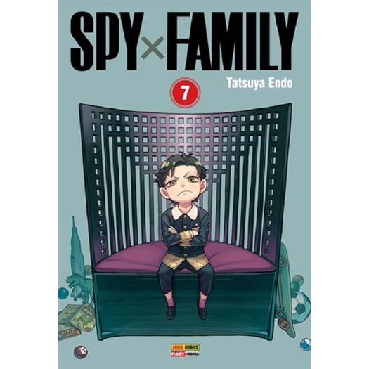 Spy X Family FINAL de TEMPORADA, TEMPORADA 2 fecha de estreno