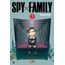 spy x family 7