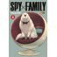 spy x family 04