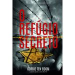 o refugio secreto