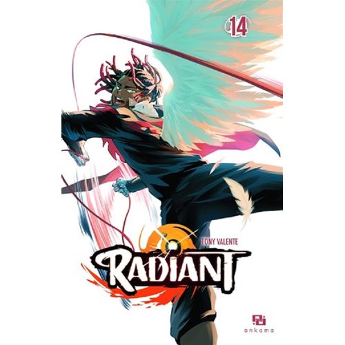 radiant 14