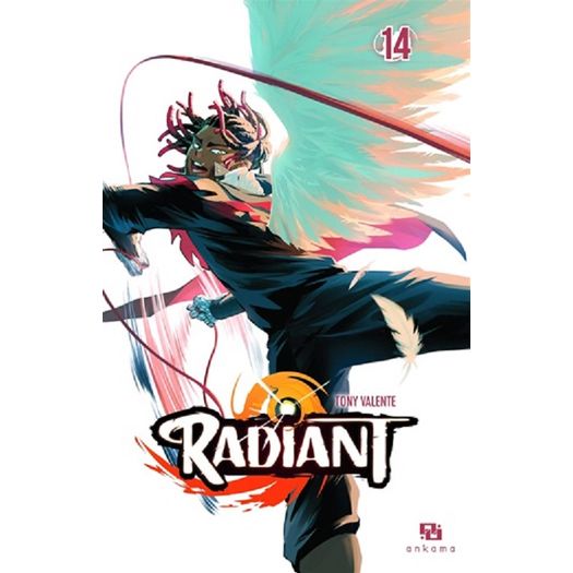 radiant 14 radiant 14