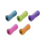 apoio pedagógico de borracha grip ergo avulso apoio pedagógico de borracha grip ergo avulso