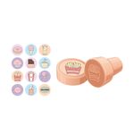 carimbo stamp candy food sortido carimbo stamp candy food sortido