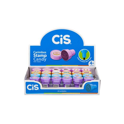 carimbo stamp candy food sortido carimbo stamp candy food sortido