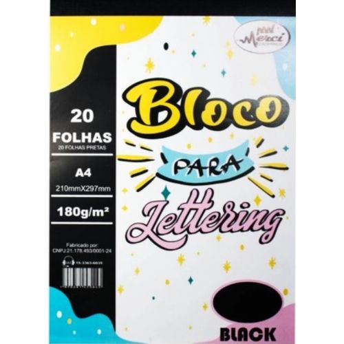 bloco-para-lettering-a4-180g-preto-20-folhas-350-merci