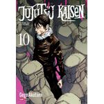jujutsu kaisen - batalha de feiticeiros 10