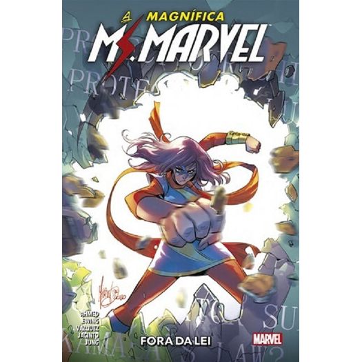 a magnifica ms marvel 3 a magnifica ms marvel 3