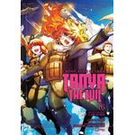 tanya the evil - cronicas de guerra 16