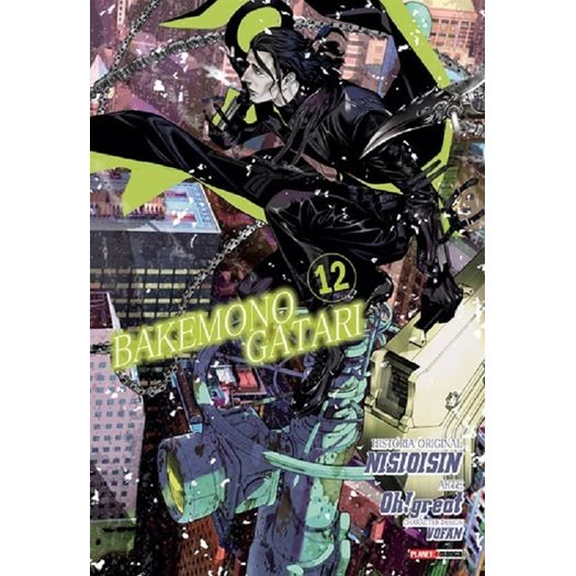 bakemonogatari 12 bakemonogatari 12