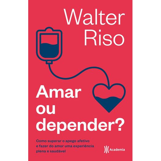 amar ou depender? amar ou depender?