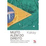 muito além do direito