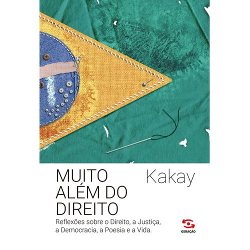 muito além do direito