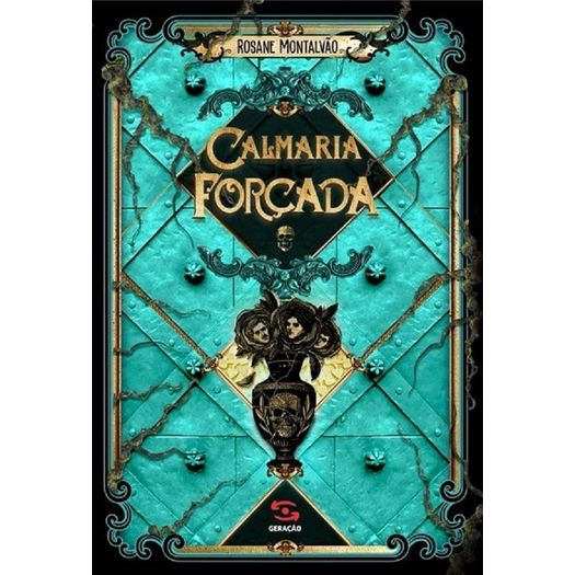 calmaria forçada